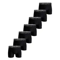 Cotton boxer shorts Björn Borg (x7) image-1