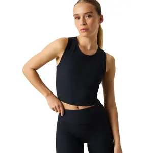 Top de mujer Björn Borg Studio image-0