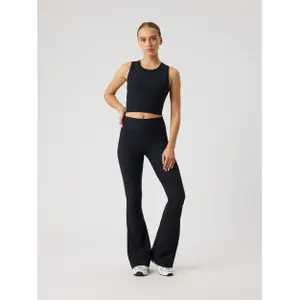 Women's flared Trousers Björn Borg Studio image-2