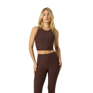 Women's tank top Björn Borg Studio image-0