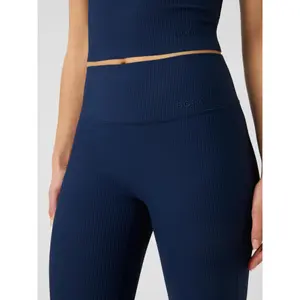 Leggings Damen Björn Borg Studio Flare image-4