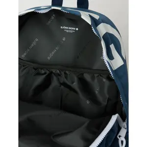 Backpack Björn Borg Logo image-3