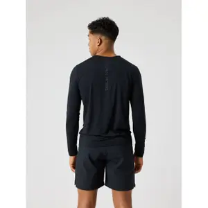 Langarmshirt Björn Borg Feather image-2