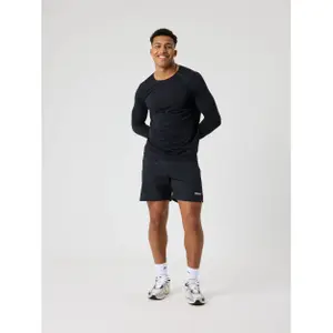 Langarmshirt Björn Borg Feather image-1