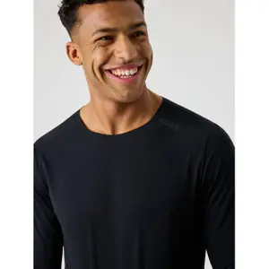 Langarmshirt Björn Borg Feather image-3