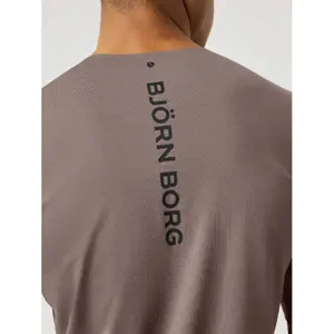 Long Sleeve T-Shirt Björn Borg Feather image-3