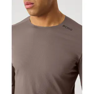 Long Sleeve T-Shirt Björn Borg Feather image-4