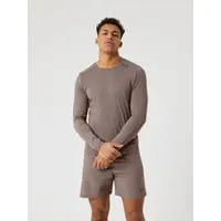 Long Sleeve T-Shirt Björn Borg Feather image-5