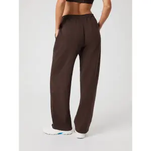 Women's Oversized Straight Jogging Trousers Björn Borg Studio image-1