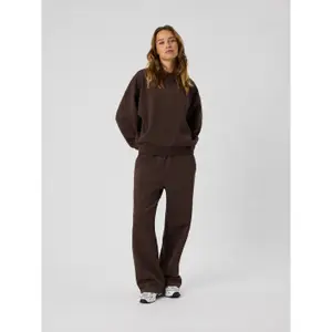 Women's Oversized Straight Jogging Trousers Björn Borg Studio image-2
