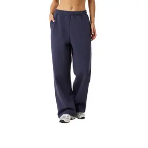 Calças de jogging para mulher Björn Borg Studio