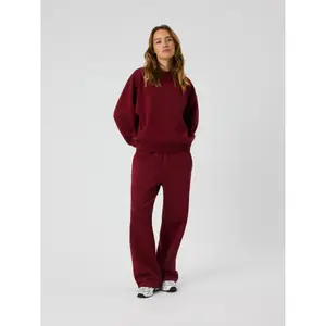 Women's joggers Björn Borg Studio Oversized image-2