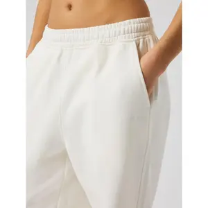 Women's Oversized Straight Jogging Trousers Björn Borg Studio image-4