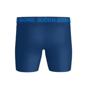 Mikrofaser-B Boxer Björn Borg (x5) image-2