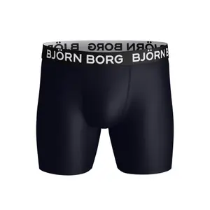 Mikrofaser-B Boxer Björn Borg (x5) image-3