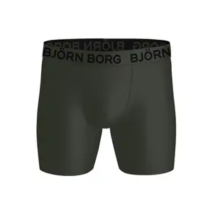 Mikrofaser-B Boxer Björn Borg (x5) image-1