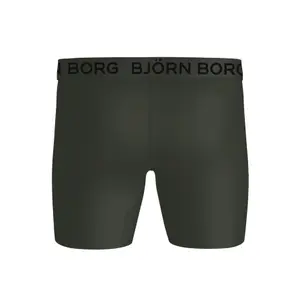 Mikrofaser-B Boxer Björn Borg (x5) image-2