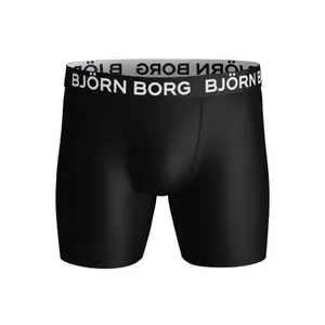 Mikrofaser-B Boxer Björn Borg (x5) image-3