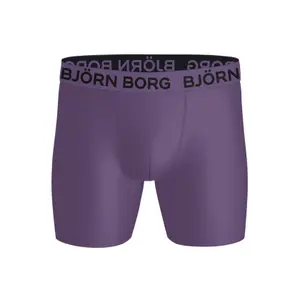 Mikrofaser-B Boxer Björn Borg (x5) image-5