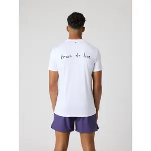 Graphic t-shirt Björn Borg image-2