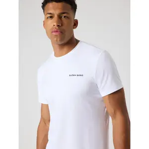 Graphic t-shirt Björn Borg image-3