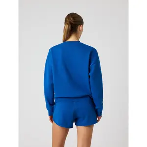Sudadera boyfriend mujer Björn Borg image-1