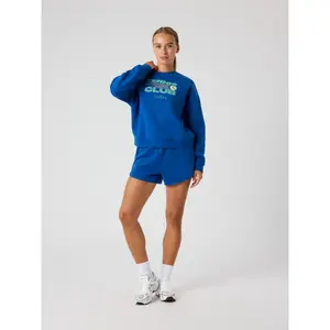 Sudadera boyfriend mujer Björn Borg image-2