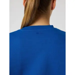 Sudadera boyfriend mujer Björn Borg image-3