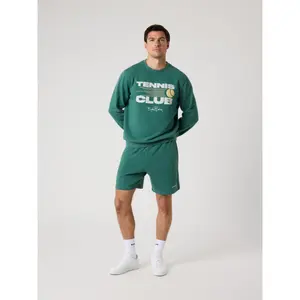 Sudadera Björn Borg Classic image-2