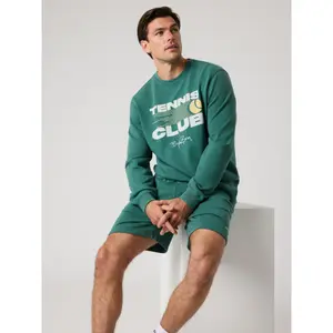 Sudadera Björn Borg Classic image-5