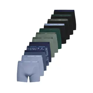 Βαμβακερό μποξεράκι Björn Borg (x12)