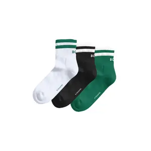 Halbhohe Socken Björn Borg (x3) image-0