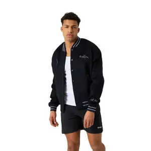 Bomber Björn Borg Varsity