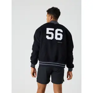 Bomber Björn Borg Varsity image-1