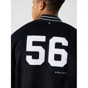Bomber Björn Borg Varsity image-3