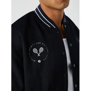 Bomber Björn Borg Varsity image-5