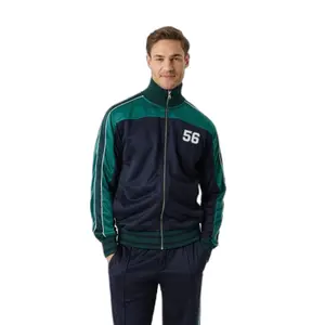 Giacca Björn Borg Ace Retro 56