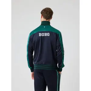 Giacca Björn Borg Ace Retro 56 image-1