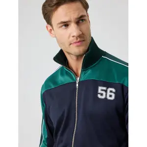 Giacca Björn Borg Ace Retro 56 image-3