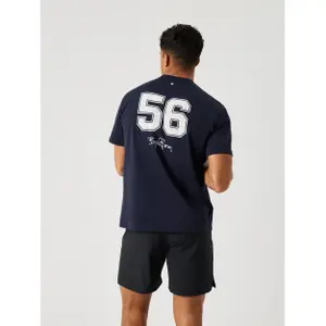 T-shirt Björn Borg Classic Print image-2