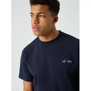 T-shirt Björn Borg Classic Print image-3