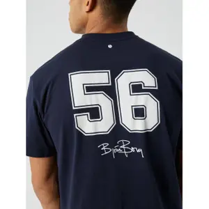 T-shirt Björn Borg Classic Print image-4