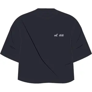 Women's oversized T-shirt Björn Borg Studio image-0