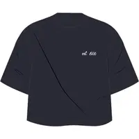 Women's oversized T-shirt Björn Borg Studio image-2