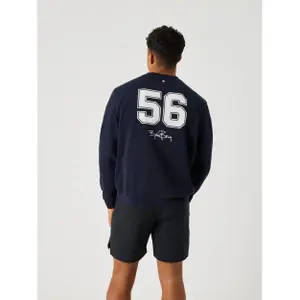 Sweatshirt Björn Borg Classic Print image-1