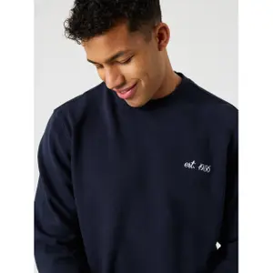 Sweatshirt Björn Borg Classic Print image-3