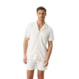 Terry Swim Shirt Björn Borg