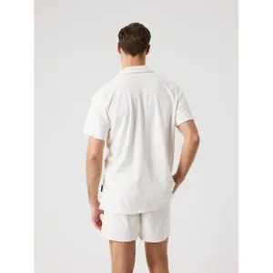 Terry Swim Shirt Björn Borg image-1