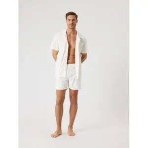 Terry Swim Shirt Björn Borg image-4