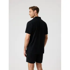 Camisa de piscina de rizo Björn Borg image-2
